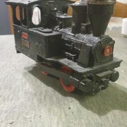 Locomotive PLV
