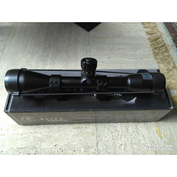 Lunette de tir Bushnell Elite Tactical