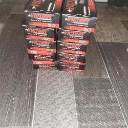 Munitions victory 9mm