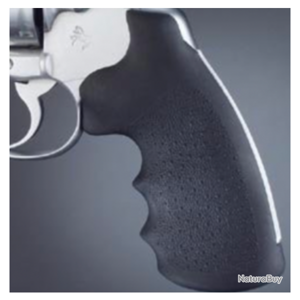 POIGNE HOGUE - COLT PYTHON