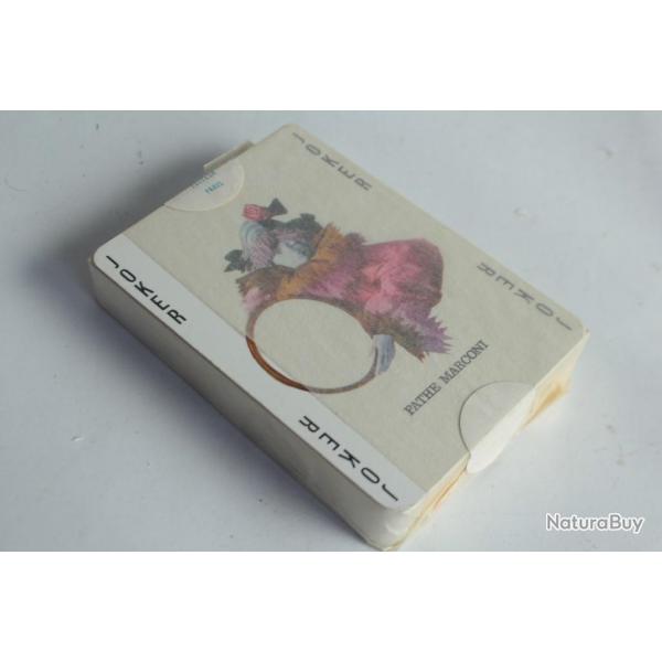 Jeu de cartes Path Marconi G. Desjardin