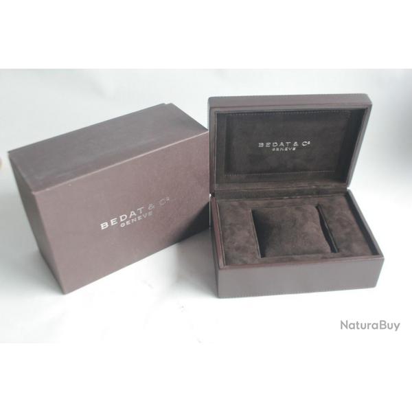 crin pour montre BEDAT & Co Genve
