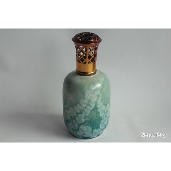 Vase porcelaine Limoges Camille Tharaud
