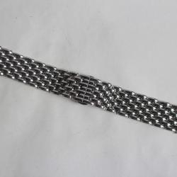 FREDERIQUE CONSTANT Bracelet acier pour montre 22 mm