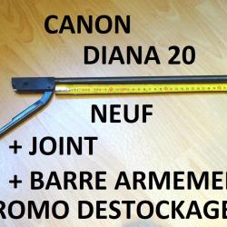 canon DIANA 20 calibre 4.5 NEUF à 35.00 Euros !!!!!!! - VENDU PAR JEPERCUTE (HUB73)