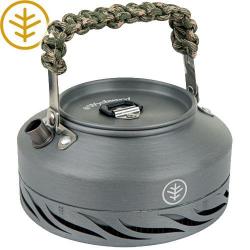 Bouilloire Wychwood Compact Carp Kettle Medium 800ml