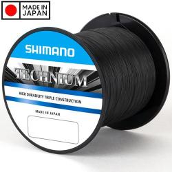 Nylon Shimano Technium Grey 0.22mm