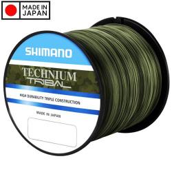 Nylon Shimano Technium Tribal 0.30mm