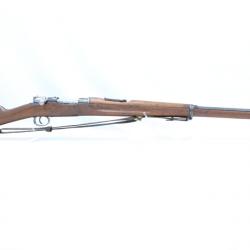 OCCASION Carabine CARL GUSTAFS M96 Fileté cal: 6,5x55