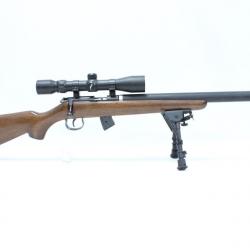 OCCASION A VERROU NORINCO JW-15A FULL SILENCE cal: 22LR