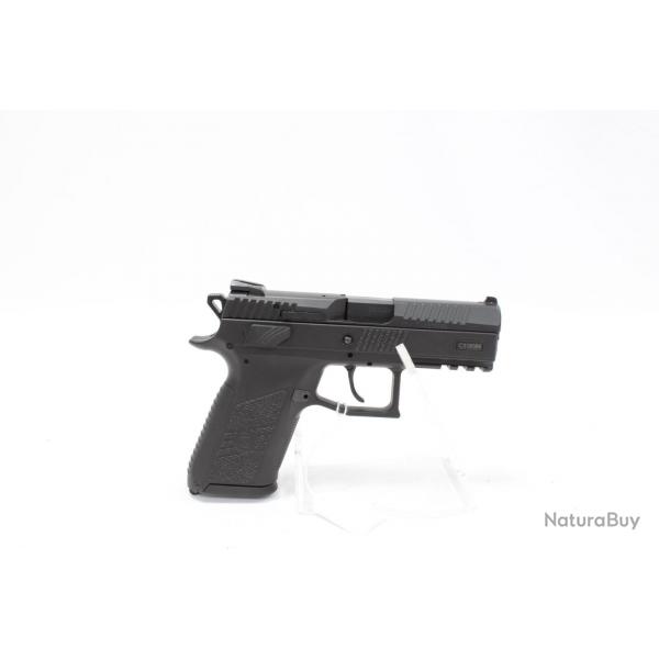 OCCASION PISTOLET CZ P-10C CAL 9X19