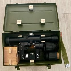 Lunette Type 79 ou 85 pour SVD