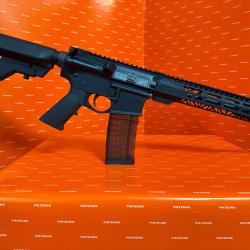 Faxon Firearms - FF-15 Ascent, Cal.223 Rem., canon 10.5"