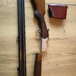 FUSIL BERETTA S55