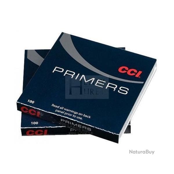CCI 350 LARGE PISTOL MAGNUM X100