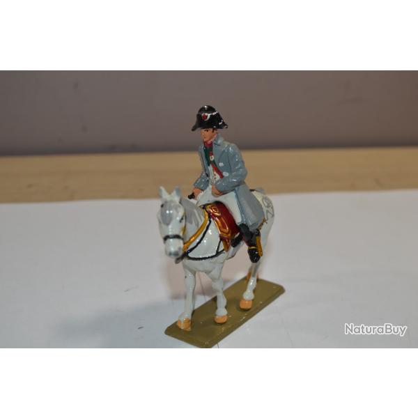 Soldat de plomb/  Figurine 1/32  Cavaliers Premier Napolon   Premier Empire (24)