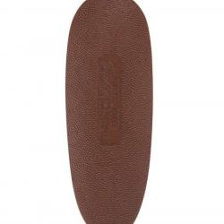 Plaque de couche Pachmayr RP200 sans inserts - Marron