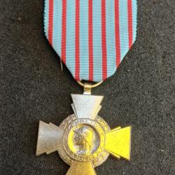 Médaille militaire - Croix du Combattant (3)