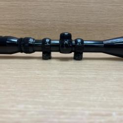 Lunette tasco 3-9X40 à 1 sans prix de réserve!