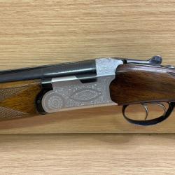 Beretta S56E Calibre 12/70 - Canons 71cm à 1 sans prix de réserve !