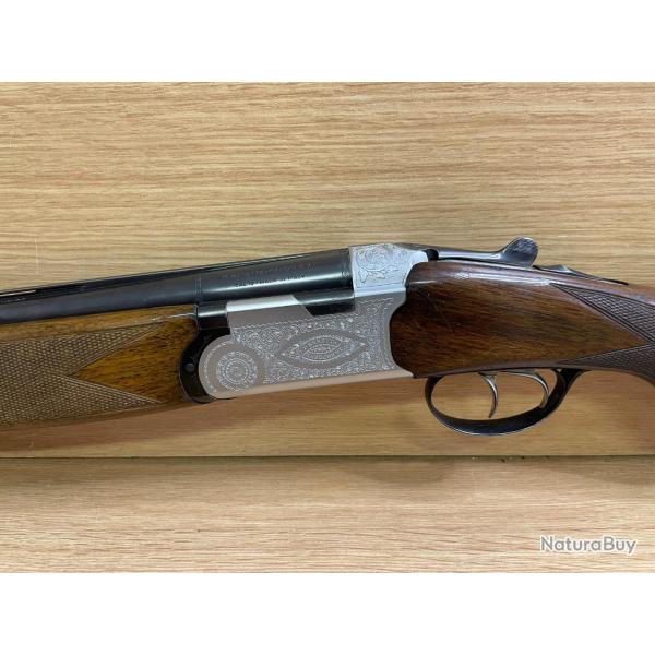 Beretta S56E Calibre 12/70 - Canons 71cm  1 sans prix de rserve !