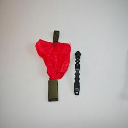 Désignateur de Touche avec Fixation Molle - EMR