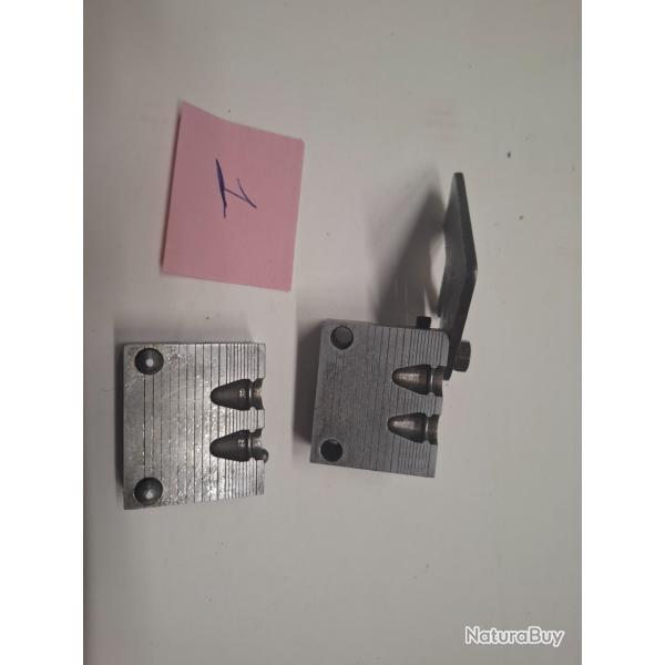Moule RCBS 9-115 RN
