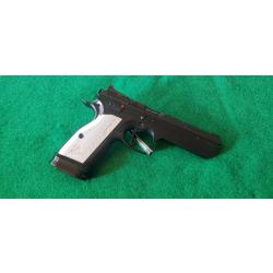 CZ 75 TS 2 (Tactical Sport)