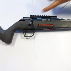 CARABINE WINCHESTER XPERT COMPO ADJ THR 18" CALIBRE 22LR