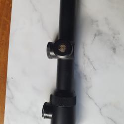 Lunette NIKON BATTUE