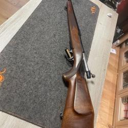 Krico model 700 calibre 300win Cerakotage neuf