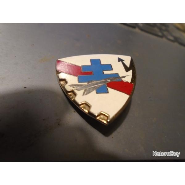 INSIGNE MILITAIRE