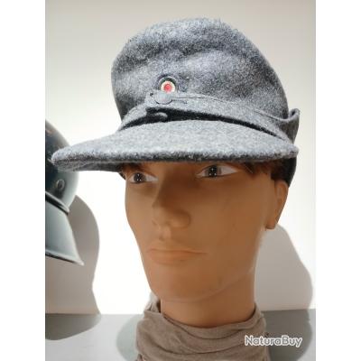 Reproduction German WWI Feldmützen Size 61