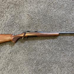 Carabine BROWNING X BOLT Calibre 243 WIn (Excellent état)