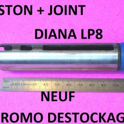 piston + joint NEUFS carabine DIANA LP8 à 35.00 Euros !!!!!!!!!!! - VENDU PAR JEPERCUTE (HUB76)