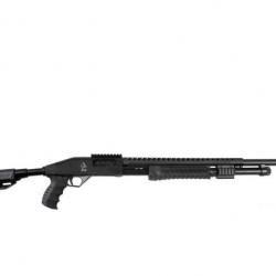 Beau FUSIL A POMPE Taurus ST12 TACTICAL Cal.12 NEUF