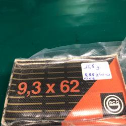 BALLES 9,3 X 62 GECO