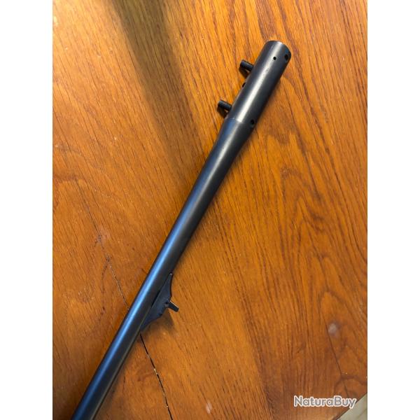 Canon 30-06 Blaser R93 anne 2014 avec chargeur