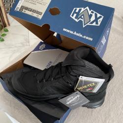 Haix - Rangers Black Eagle Athletic 2.0 V GTX Mid noir taille 45