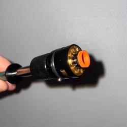 Bloc hop hup magnus pro 4UAD