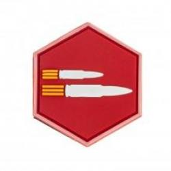 Patch Sentinel Gear SIGLES 5 DOUBLE TAP