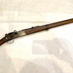 Lebel Mod.1886 M93