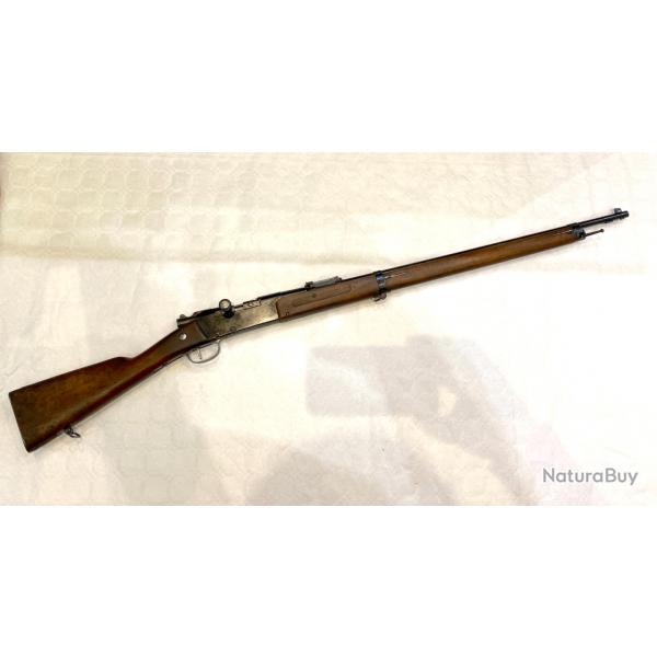 Lebel Mod.1886 M93