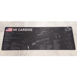 Tapis d'établi, USM1 Français