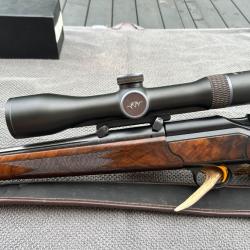 Lunette Blaser infinity 2.8x20x50 IC