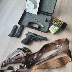 Holster pour Walther PP