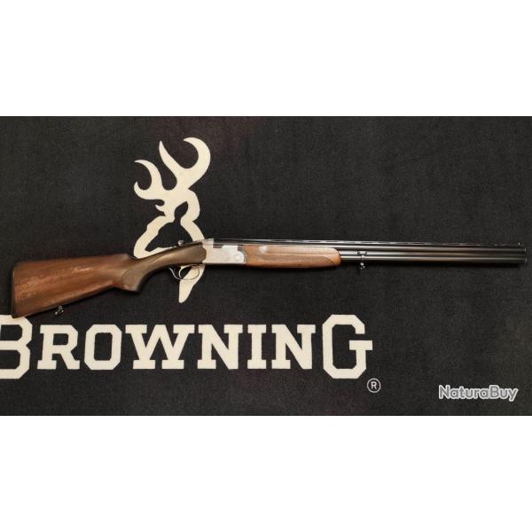 Fusil superpos BERETTA mod. S 686 Spcial - Cal. 12/70 - 71 cm - Monodtente (Occasion bon tat gn