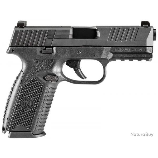 Pistolet FN HERSTAL 509 noir cal.9x19