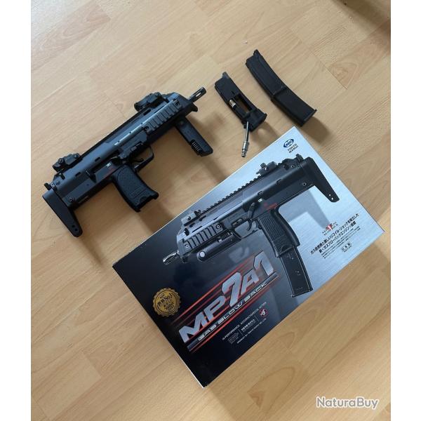 MP7 Marui GBBR