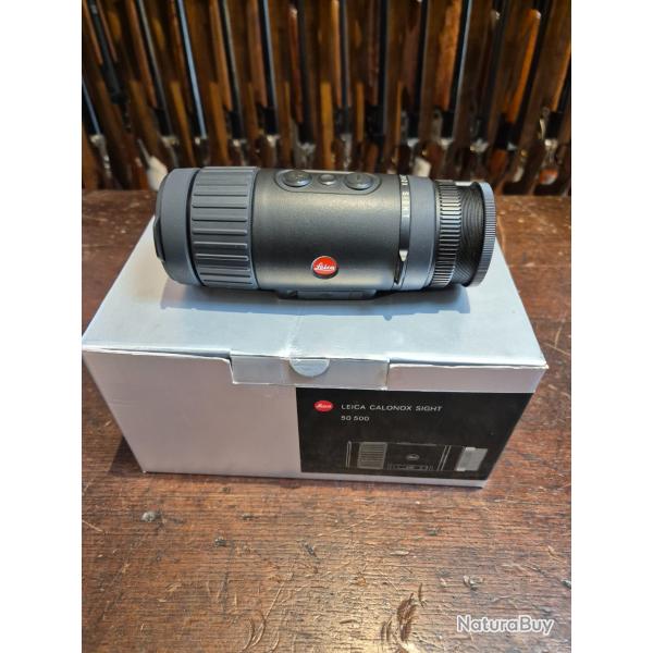 Leica Calonox Sight